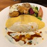 北極星 ルクア大阪店(ホッキョクセイ)