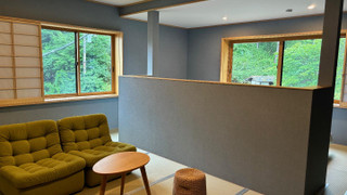 星月夜 温泉付 2ベッド [和洋室] [禁煙]