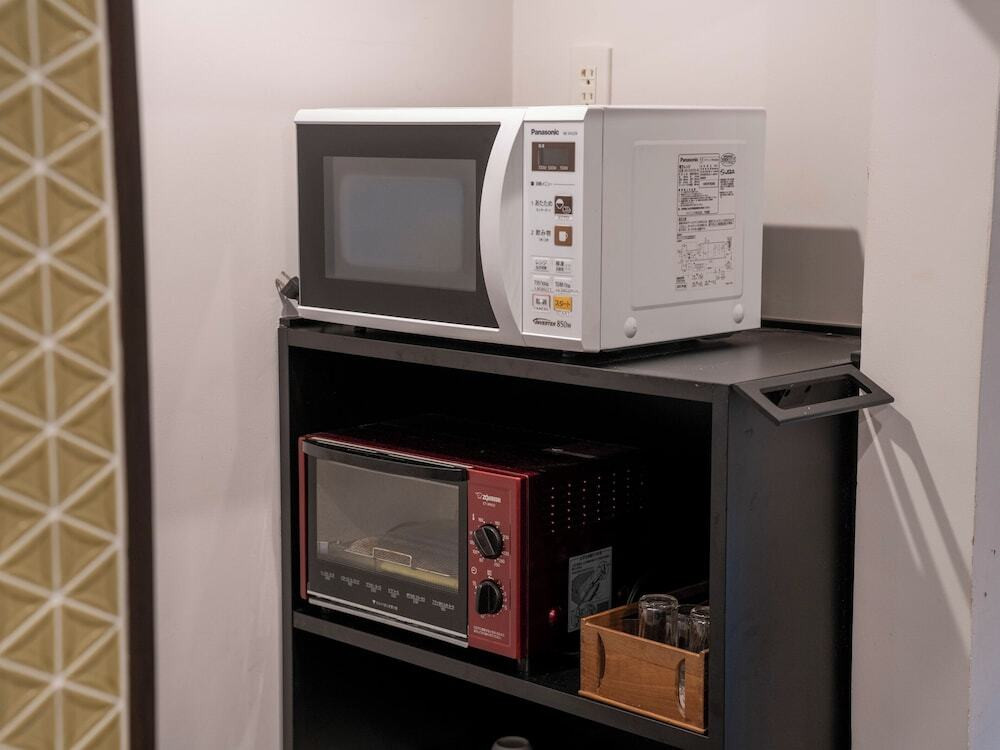 共用キッチン設備