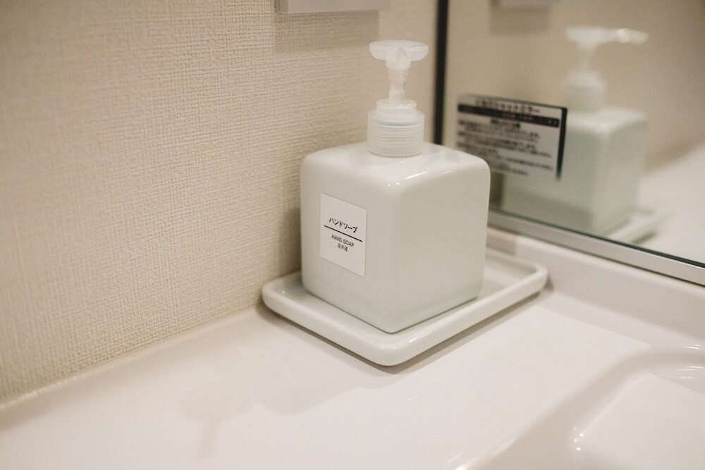 客室の設備とサービス