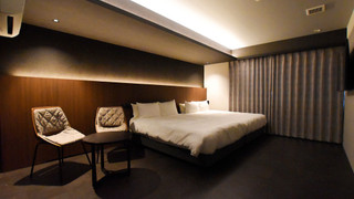 スタンダード ダブルルーム