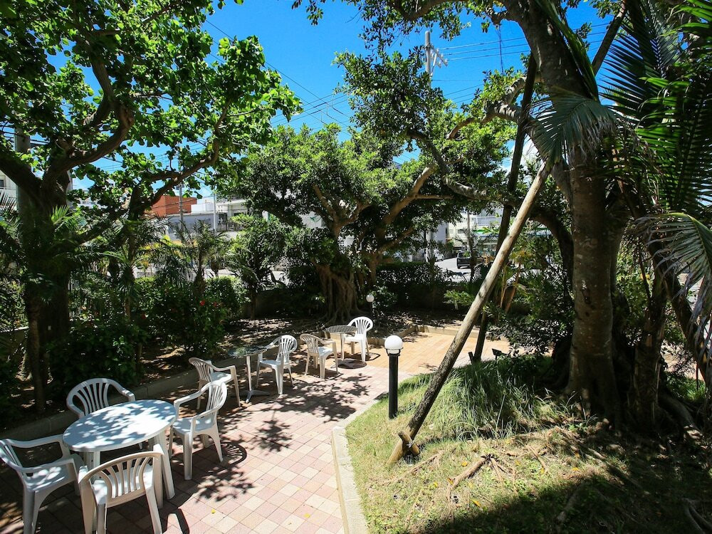 テラス / パティオ