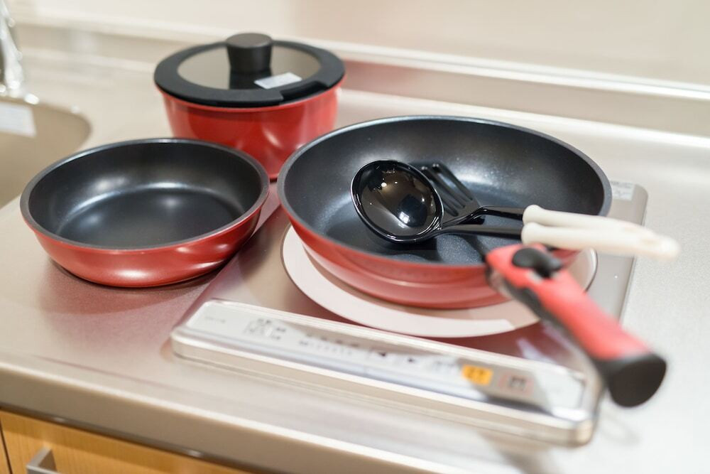 客室の設備とサービス