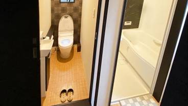 バスルーム / 11