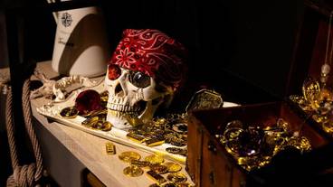 内装の詳細 / 23