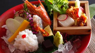 料理3 / 3