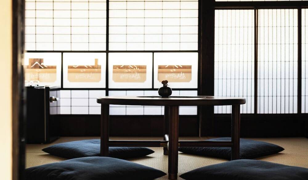  「質」の居間 / 2