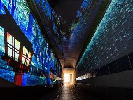 霧島温泉 ホテル霧島キャッスル / 3