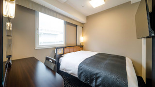 クイーンベッドルーム 禁煙