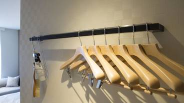 客室の設備とサービス / 19