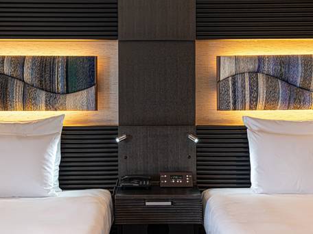 ANAクラウンプラザホテル福岡 / 3