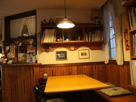 ペンション 夢空館 / 3