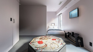 Stillness with Japanese Modern Ceramic “2019/3019” by SHOWKO