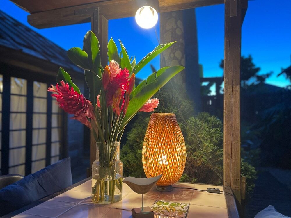 テラス / パティオ