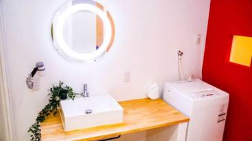 バスルーム / 39