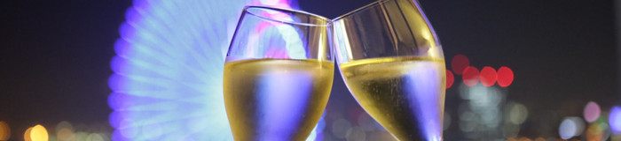 【横浜】客室から煌く夜景を満喫♡横浜のおすすめホテル15選/神奈川県