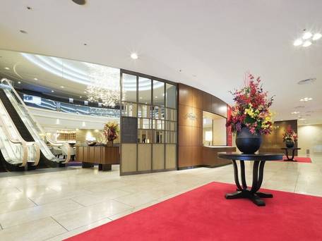 ホテル日航姫路 / 5