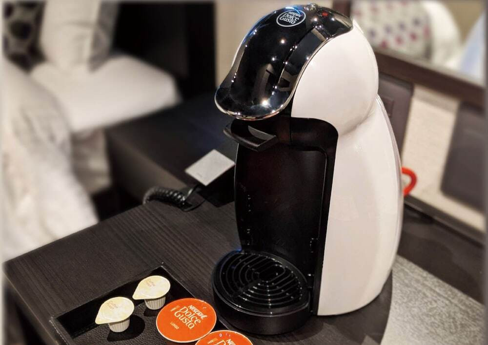 客室の設備とサービス