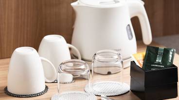 客室の設備とサービス / 27