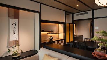 リビング エリア / 29