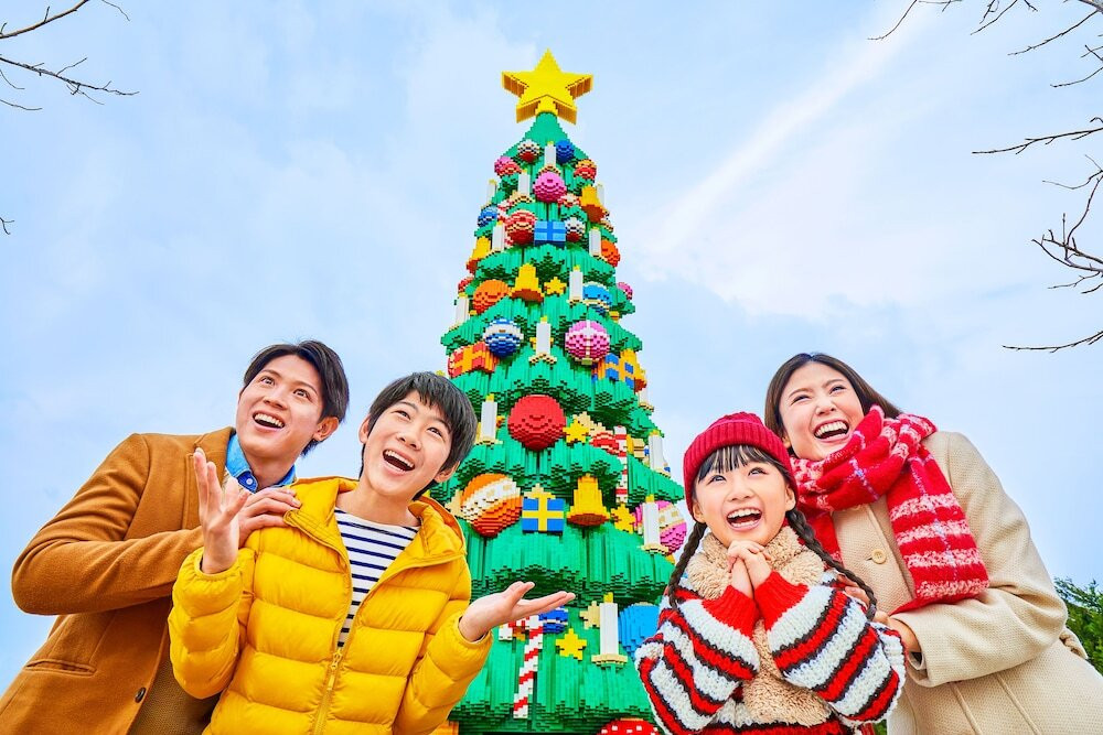 子供向けアクティビティ