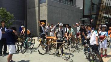 施設の敷地 / 23