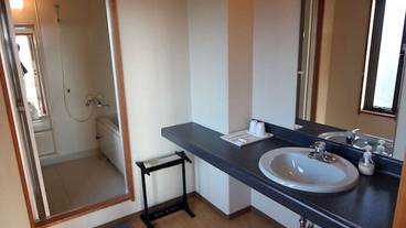 バスルーム / 21