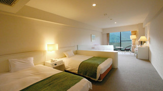 洋室ツイン 禁煙