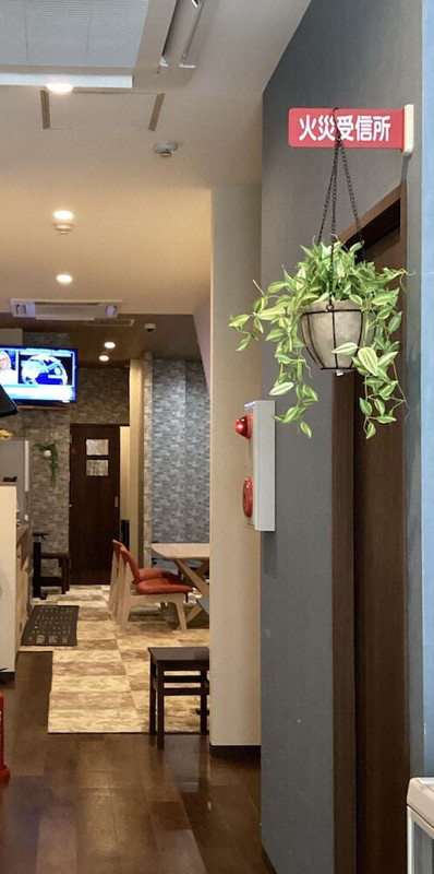 建物のデザイン