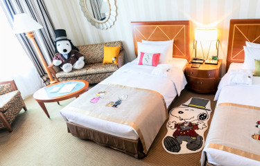 14 Best Hotels in Umeda, Osaka for Family Trips