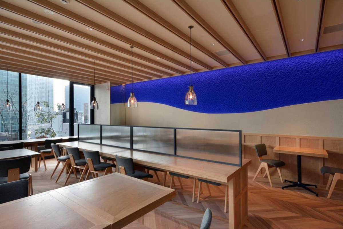 ホテルヒラリーズ赤坂(ホテルヒラリーズアカサカ) / 4