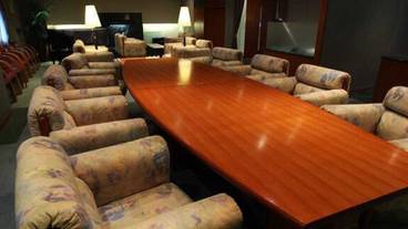 ビジネスセンター / 11