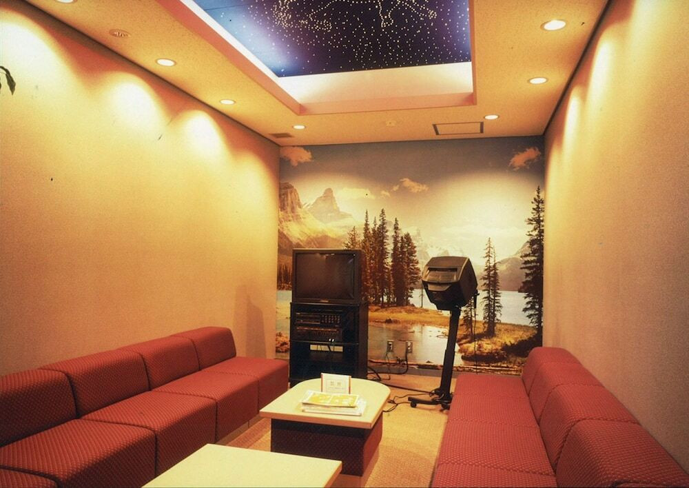 カラオケ ルーム