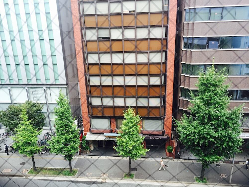 施設からの眺望