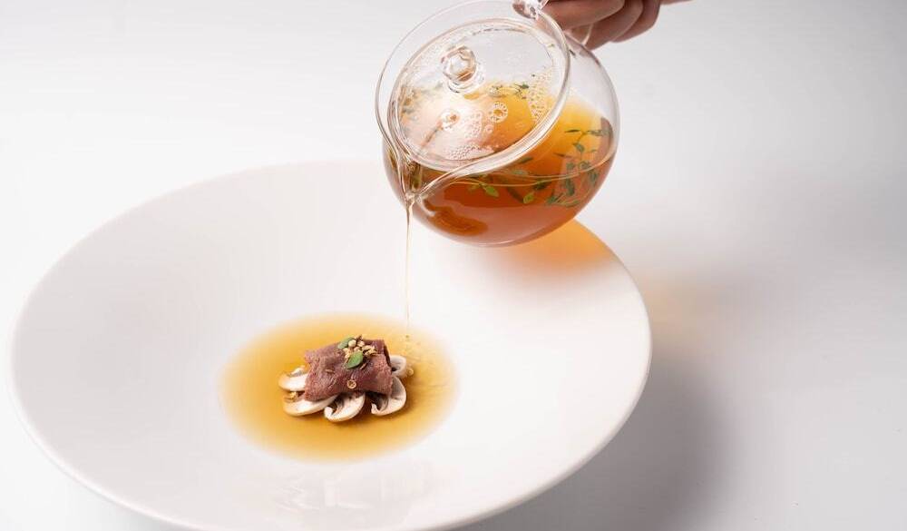 夕食イメージ / 3