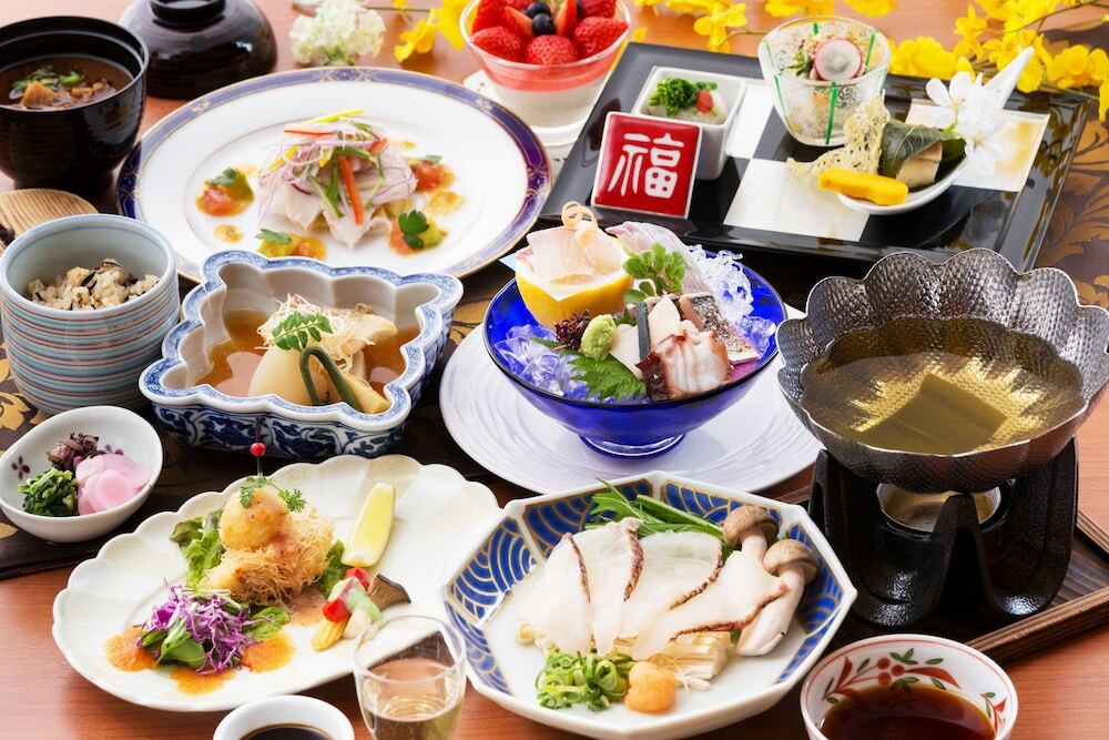 全室オーシャンビュー！鞆の浦の景色を一望できるホテル3562382