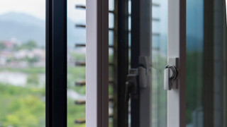 エコノミー ツインルーム