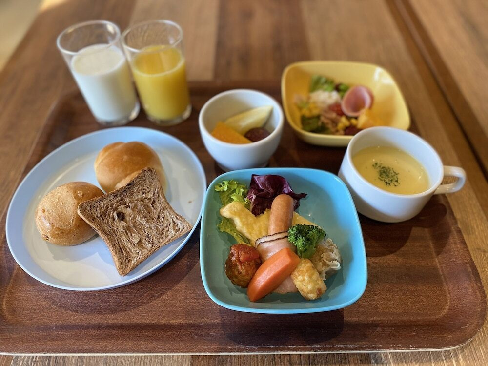 レストラン