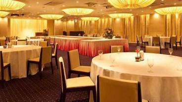 バンケット ホール / 13