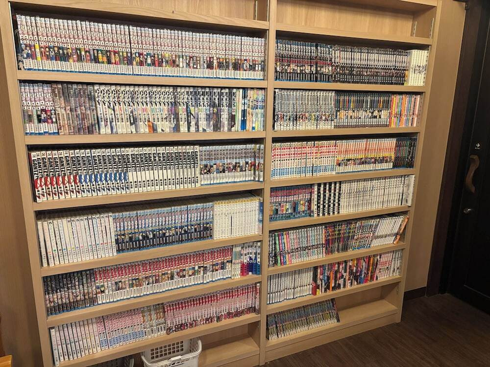 フロント