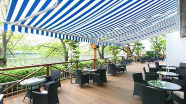 テラス / パティオ / 10