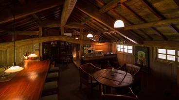 施設内の設備 / 9