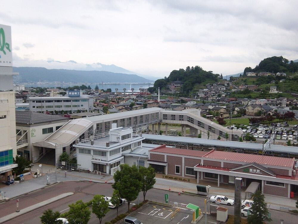 施設からの眺望