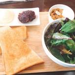 美味しい朝食で1日をスタート♪銀座のおすすめモーニング10選