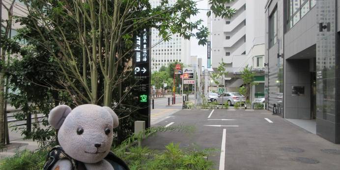 天然温泉 豊穣の湯 ドーミーイン池袋（東京都 ビジネスホテル） / 1