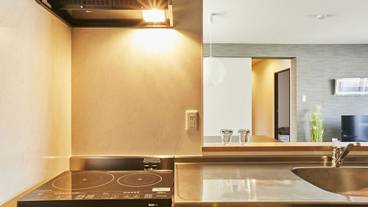 内装の詳細 / 16