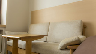 スーペリア ダブルルーム 禁煙