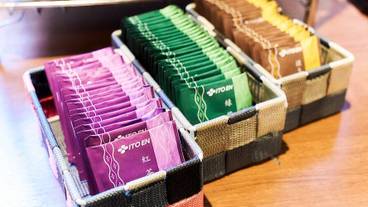 食事・飲み物 / 3