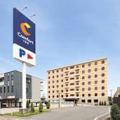 コンフォートイン大垣（岐阜県 ビジネスホテル） / 3