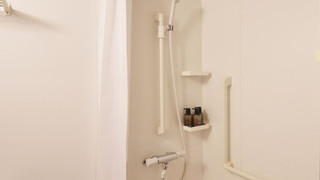 ダブルルーム バリアフリー 禁煙